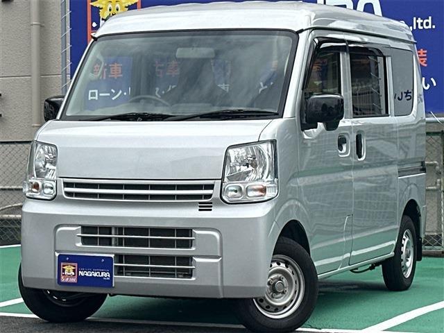 NV100クリッパー 2021/R3