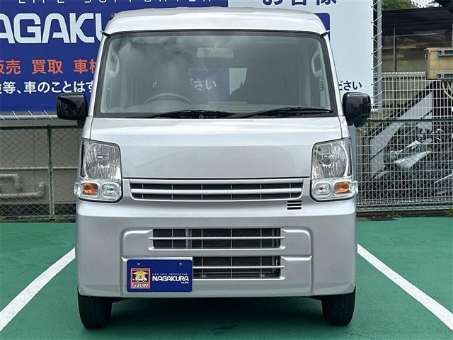 NV100クリッパー 2021/R3