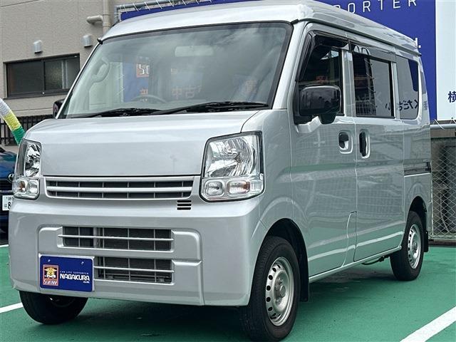 NV100クリッパー 2021/R3