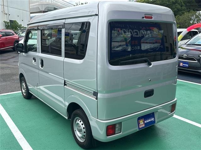 NV100クリッパー 2021/R3