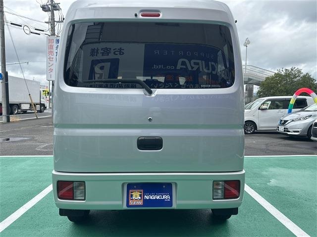 NV100クリッパー 2021/R3