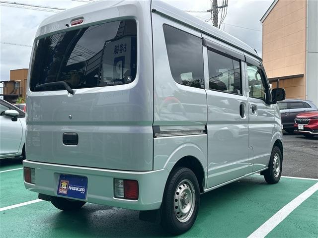 NV100クリッパー 2021/R3