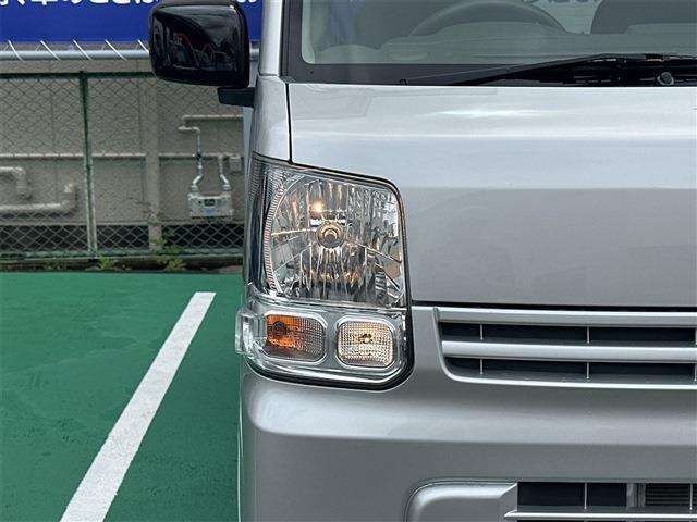 NV100クリッパー 2021/R3