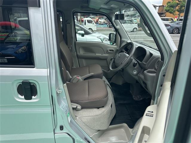 NV100クリッパー 2021/R3
