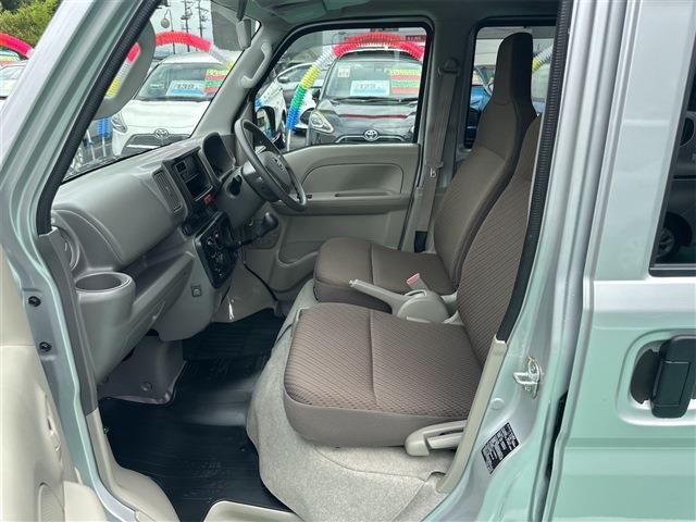 NV100クリッパー 2021/R3