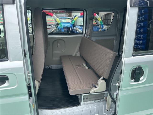 NV100クリッパー 2021/R3