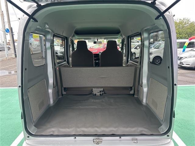 NV100クリッパー 2021/R3