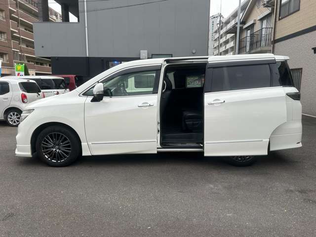 エルグランド 2017/H29