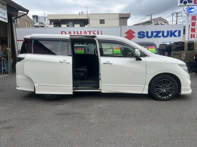 エルグランド 2017/H29