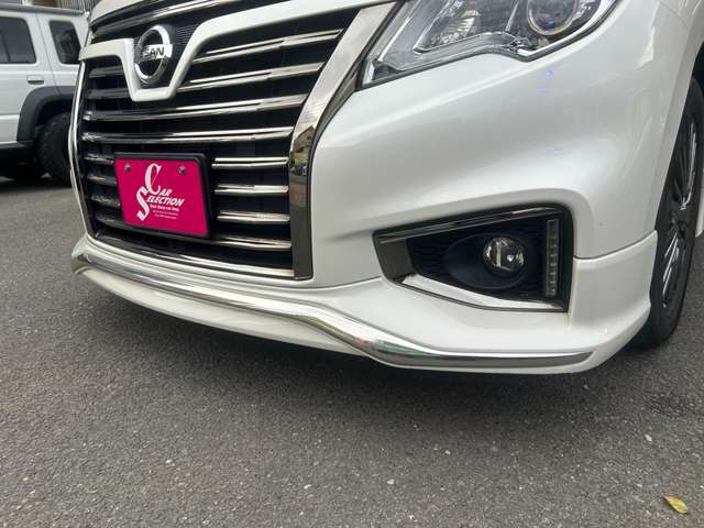 エルグランド 2017/H29