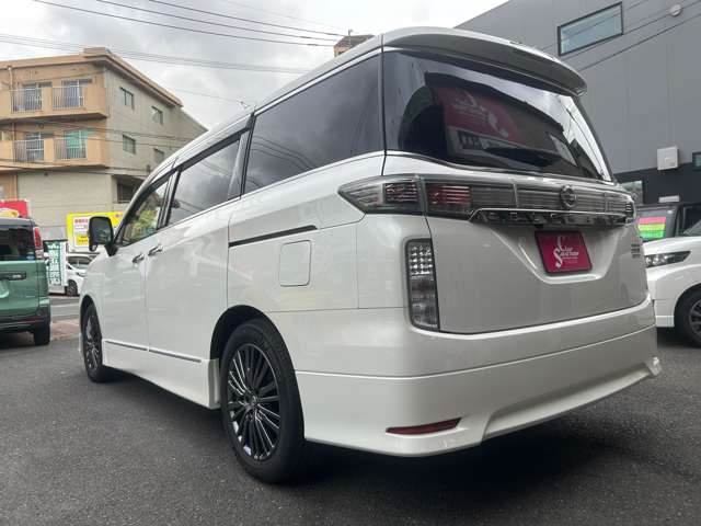 エルグランド 2017/H29