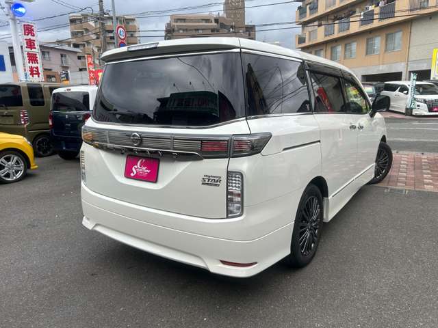 エルグランド 2017/H29