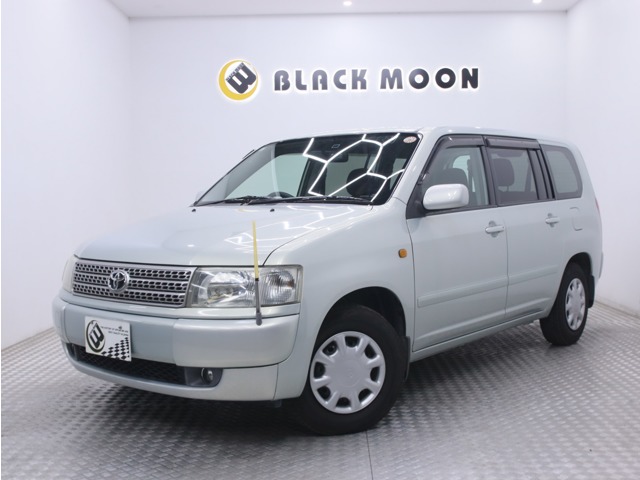 プロボックス 2009/H21