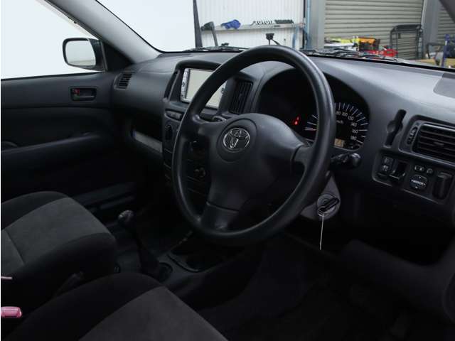 プロボックス 2009/H21