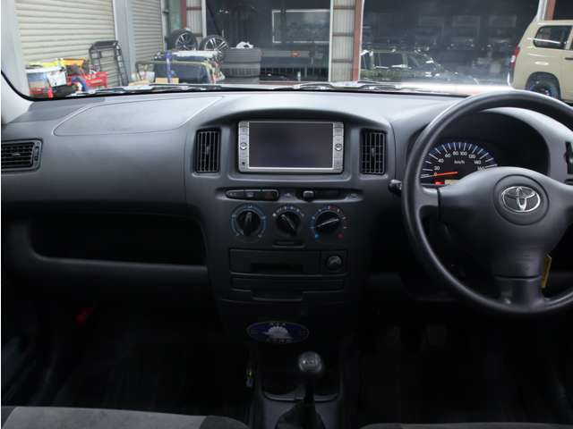 プロボックス 2009/H21