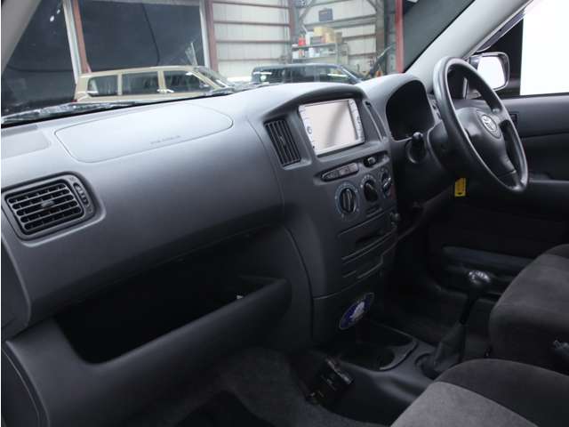 プロボックス 2009/H21