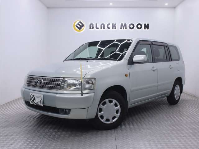 プロボックス 2009/H21