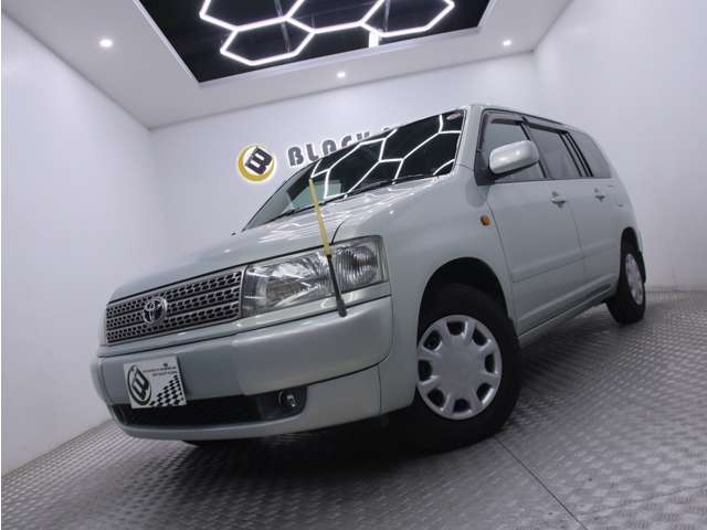 プロボックス 2009/H21