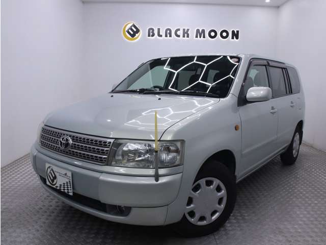 プロボックス 2009/H21