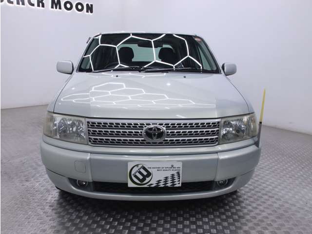 プロボックス 2009/H21