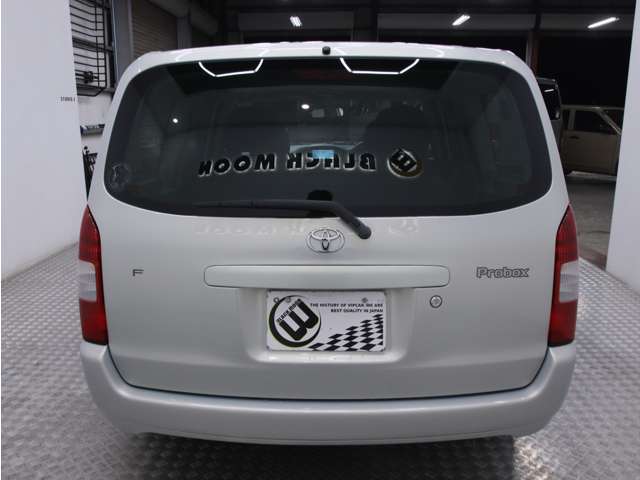 プロボックス 2009/H21