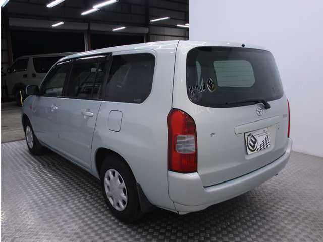 プロボックス 2009/H21