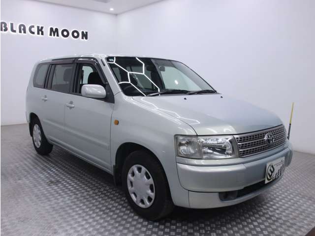 プロボックス 2009/H21