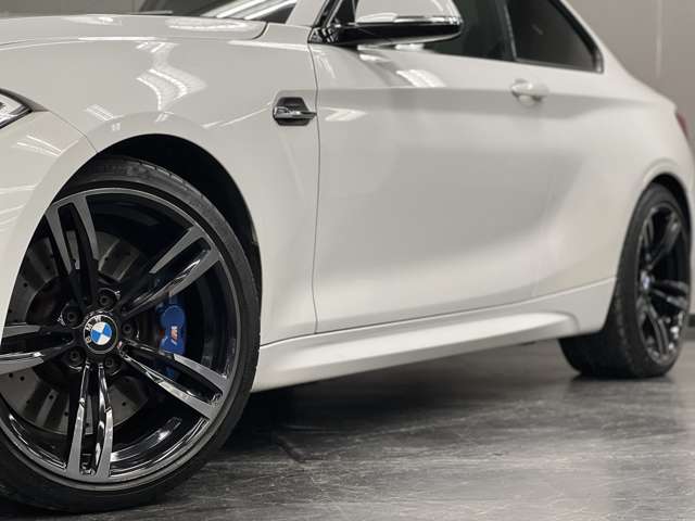 M2クーペ 2017/H29