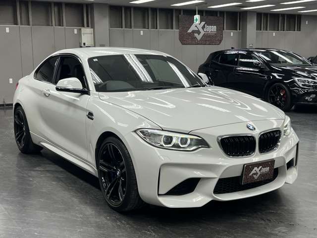 M2クーペ 2017/H29