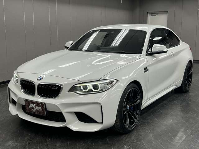 M2クーペ 2017/H29