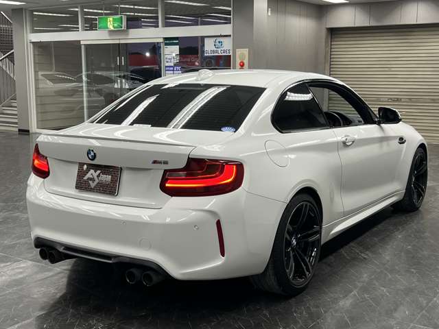 M2クーペ 2017/H29