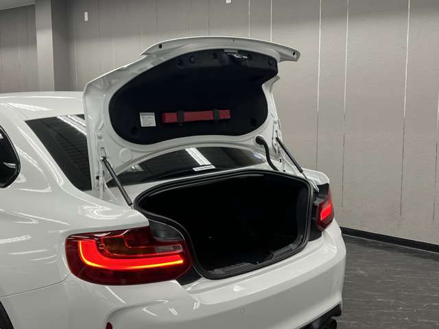 M2クーペ 2017/H29