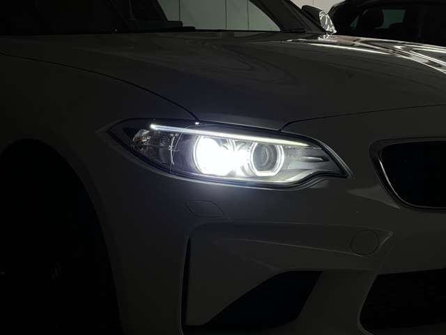 M2クーペ 2017/H29