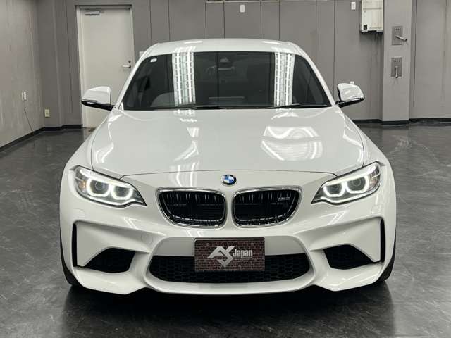 M2クーペ 2017/H29