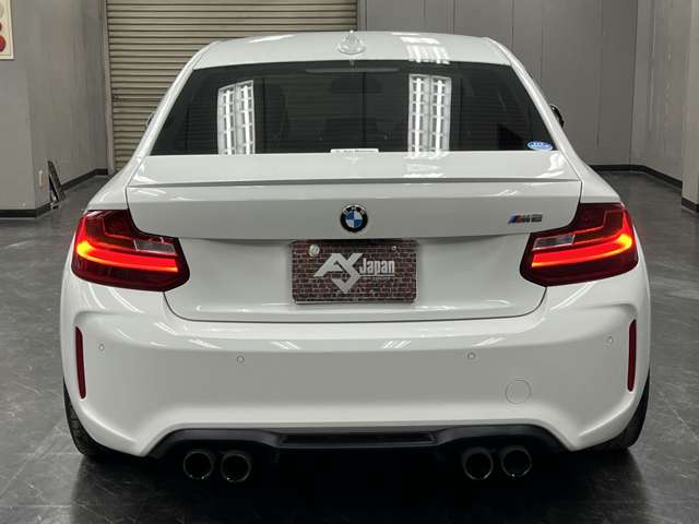 M2クーペ 2017/H29