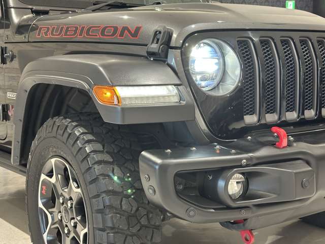 ラングラー 2020/R02