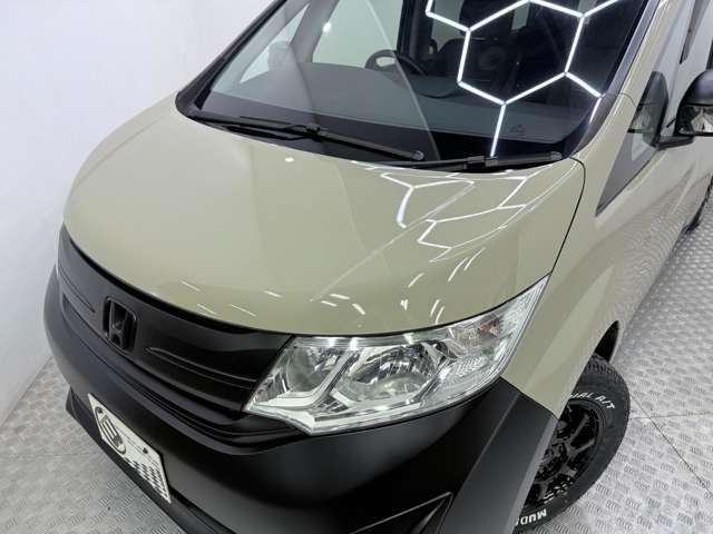 ステップワゴン 2015/H27