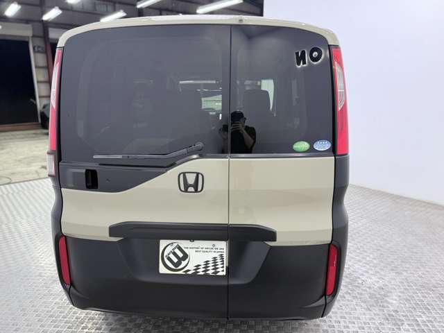 ステップワゴン 2015/H27