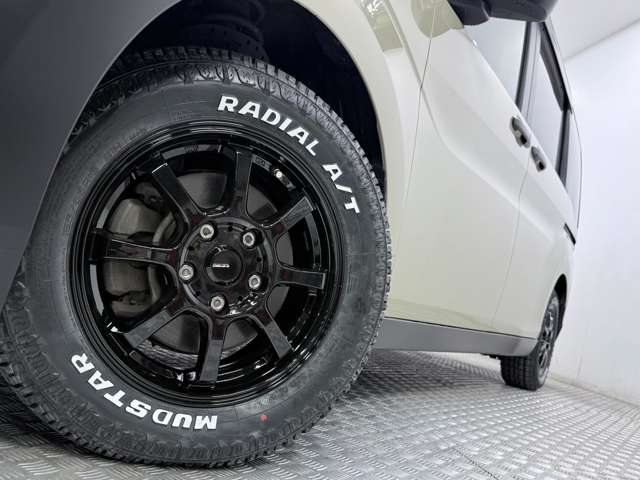 ステップワゴン 2015/H27