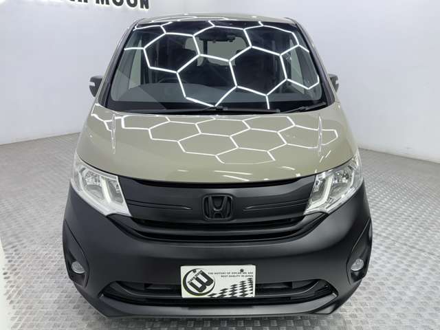 ステップワゴン 2015/H27