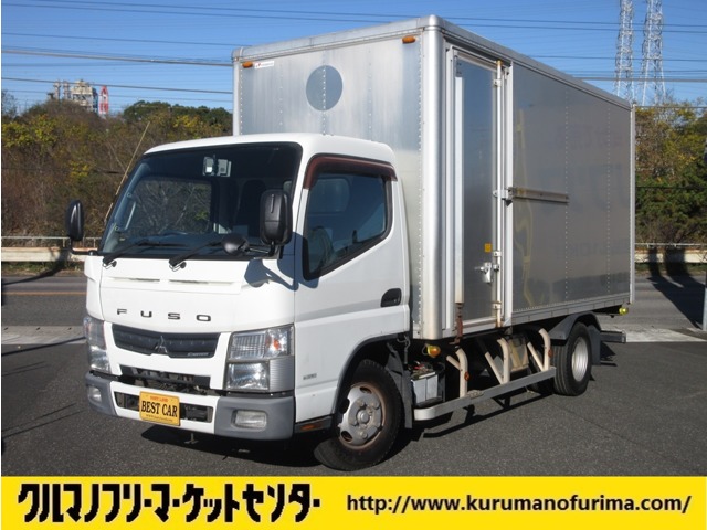 キャンター 2012/H24