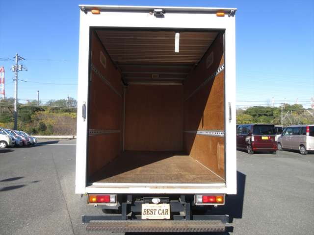 キャンター 2012/H24