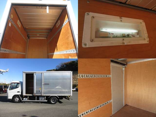 キャンター 2012/H24