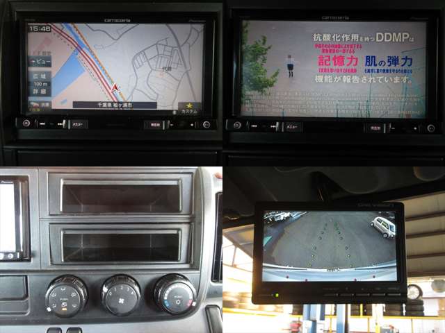 キャンター 2012/H24