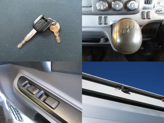 キャンター 2012/H24