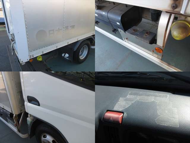 キャンター 2012/H24