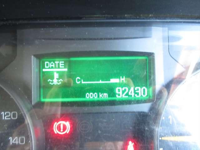 キャンター 2012/H24