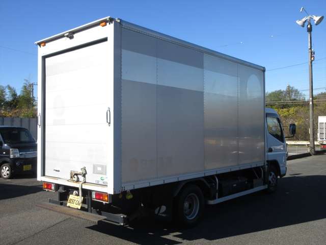 キャンター 2012/H24