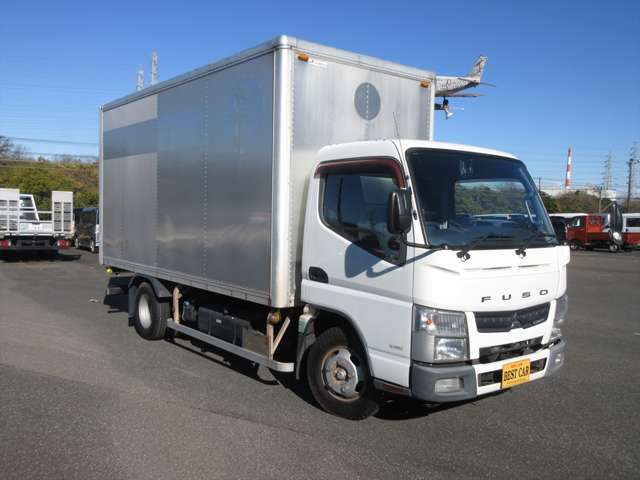 キャンター 2012/H24