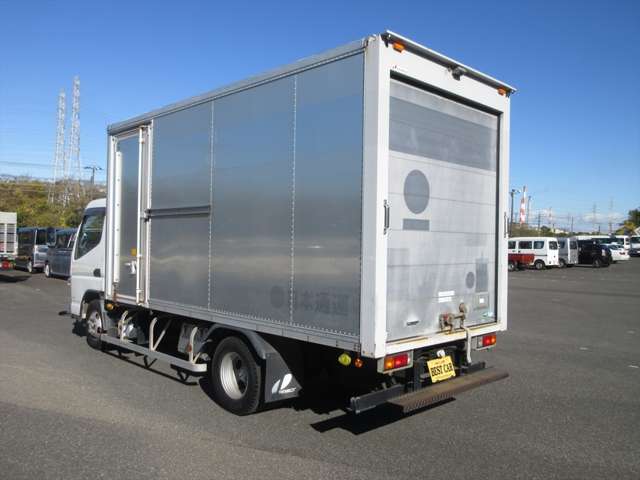 キャンター 2012/H24